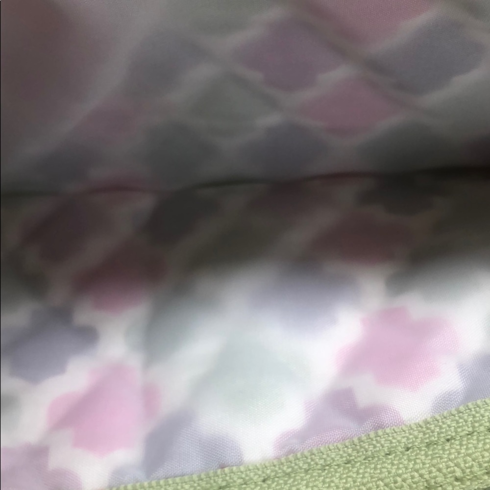 Vera Bradley Pencil Bag - Picture 3 of 3
